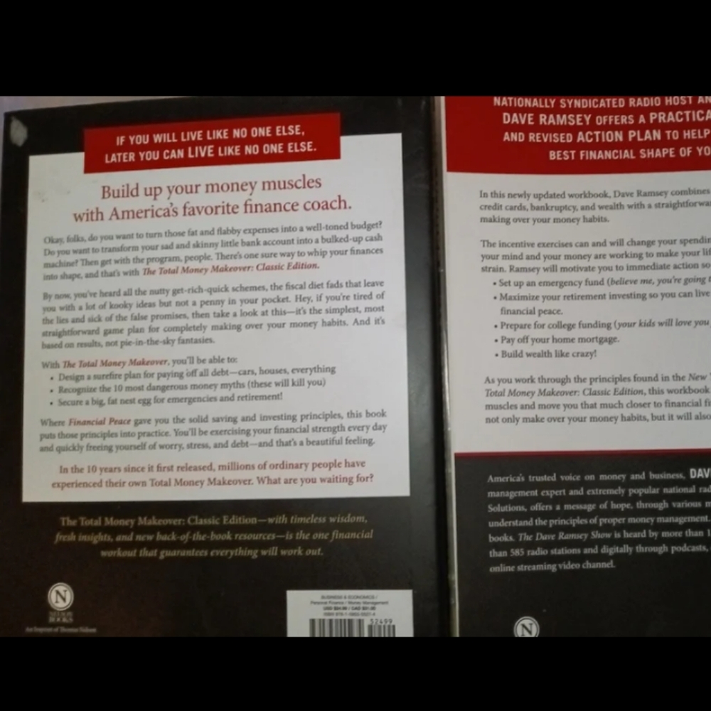 Ramsey Bundle - Picture 5 of 5